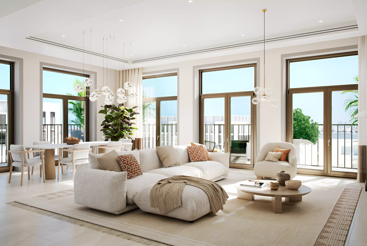 nawayef park views from modon living room