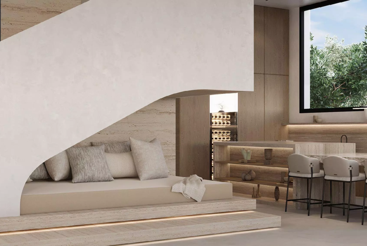 al naseem villas modon hudayriyat