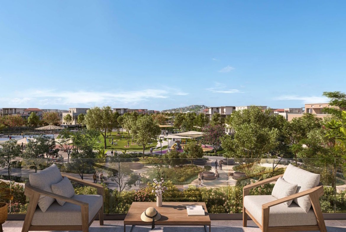 wadeem modon hudayriat island balcony view