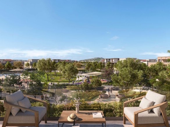 wadeem modon hudayriat island balcony view