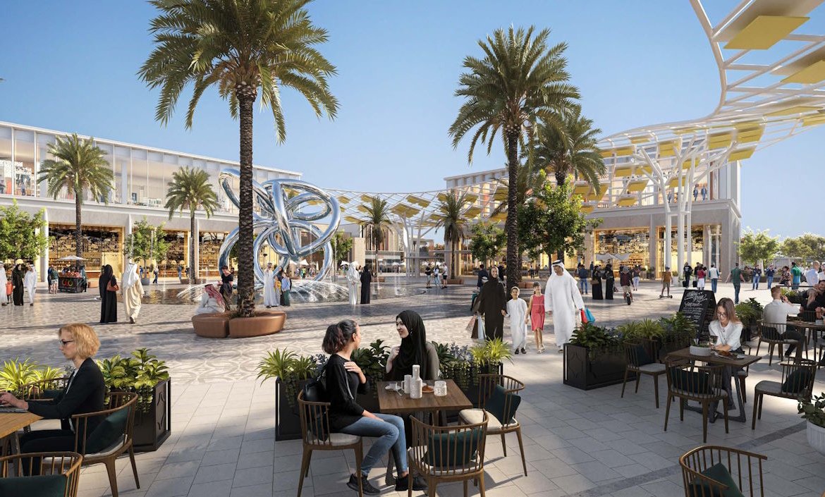 wadeem modon hudayriat island community