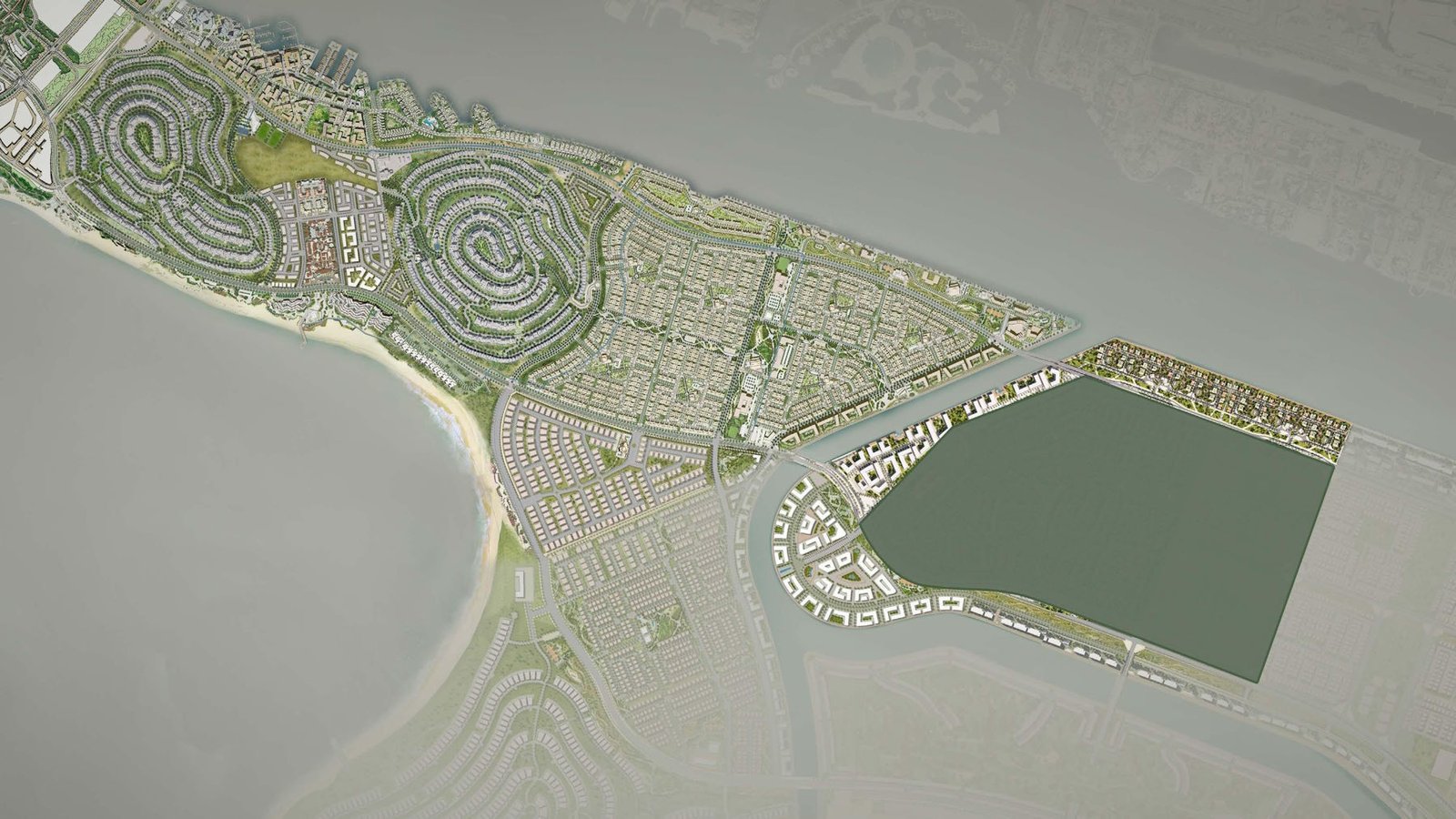 wadeem modon hudayriat island map view