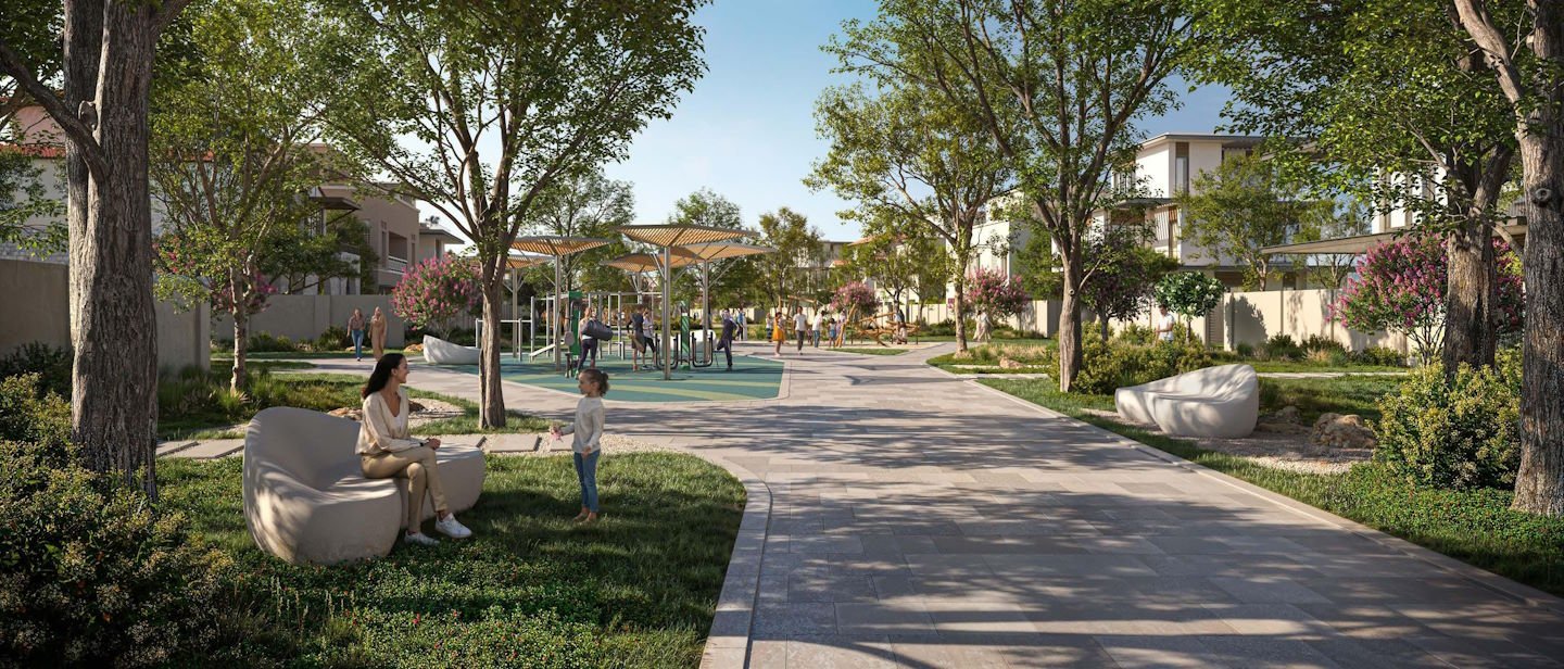 wadeem modon hudayriat island play area